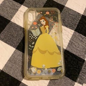 Disney Belle Phone case